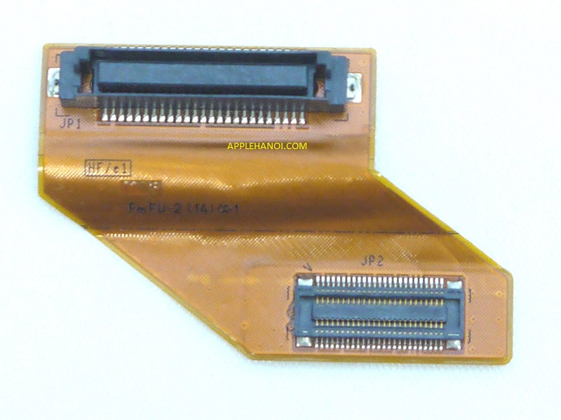 Cáp Power Board Flex 821-0589-A 632-0637 for Apple MacBook Pro 17