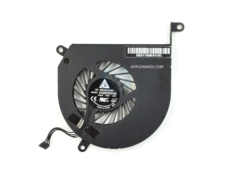 Quạt làm mát CPU Cooler for Apple MacBook Pro 15