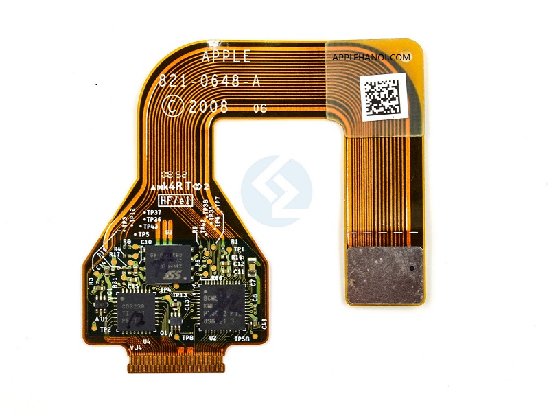 Xem ảnh lớn Cáp Trackpad Touchpad Mouse Flex Cable for Apple MacBook 13