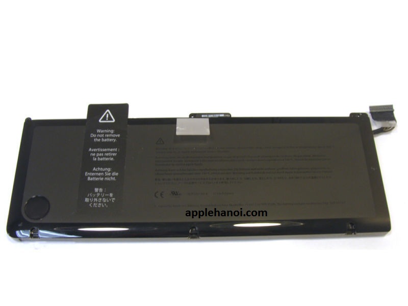 Pin MacBook Pro 17INCH A1297