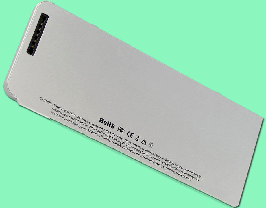 A1280 BATTERY MACBOOK A1278 2008