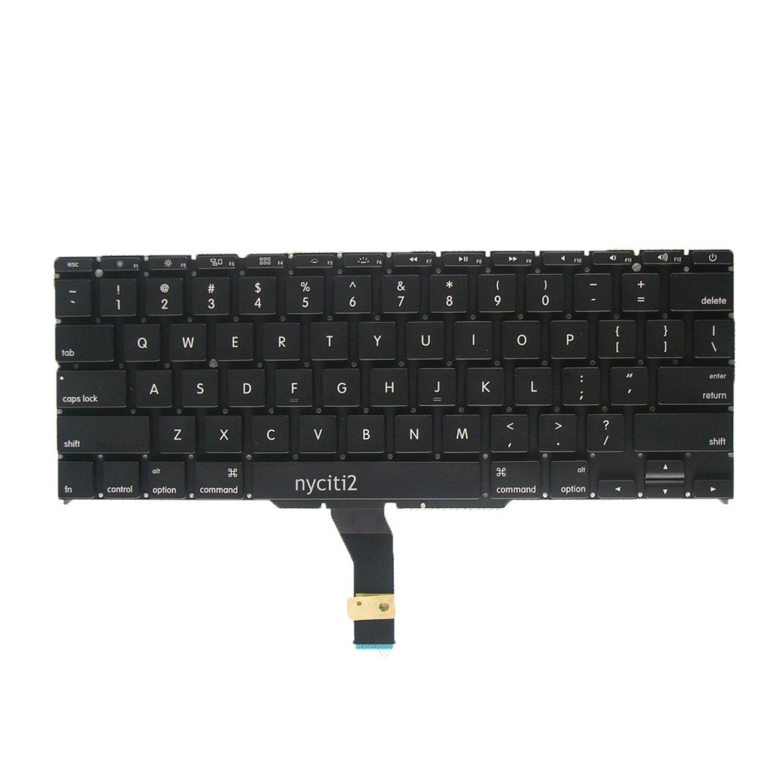 A1465 KEYBOARD