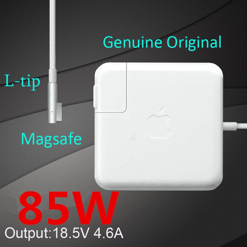 ADAPTER MACBOOK PRO 85W MAGSAFE 1 ORIGINAL NOBOX