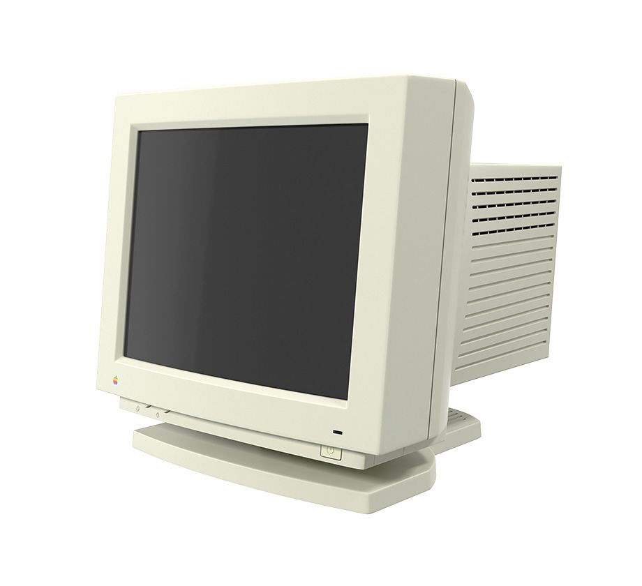 Apple Displays Classic Series Apple Macintosh 21INCH Color Display Specs