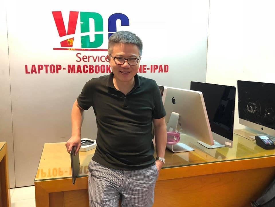 APPLE HÀ NỘI CÓ UY TÍN KHÔNG SỬA MACBOOK iMAC TẠI APPLE HÀ NỘI CÓ TỐT KHÔNG