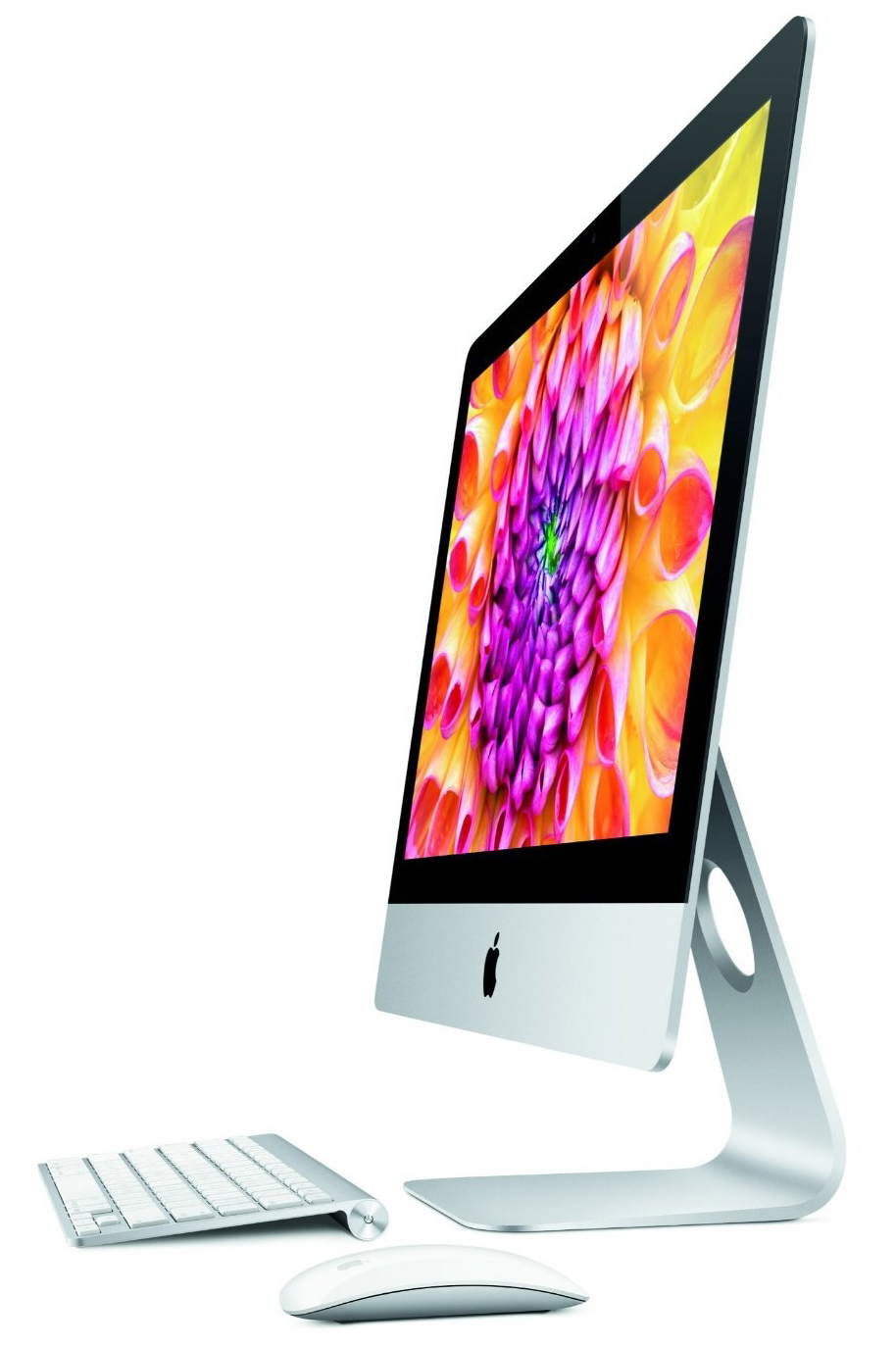 Apple iMac 21.5-Inch Core i5 2.9GHz Late 2013 - ME087LL/A Apple iMac 21.5-Inch Core i5 2.9GHz Late 2013 - ME087LL/A