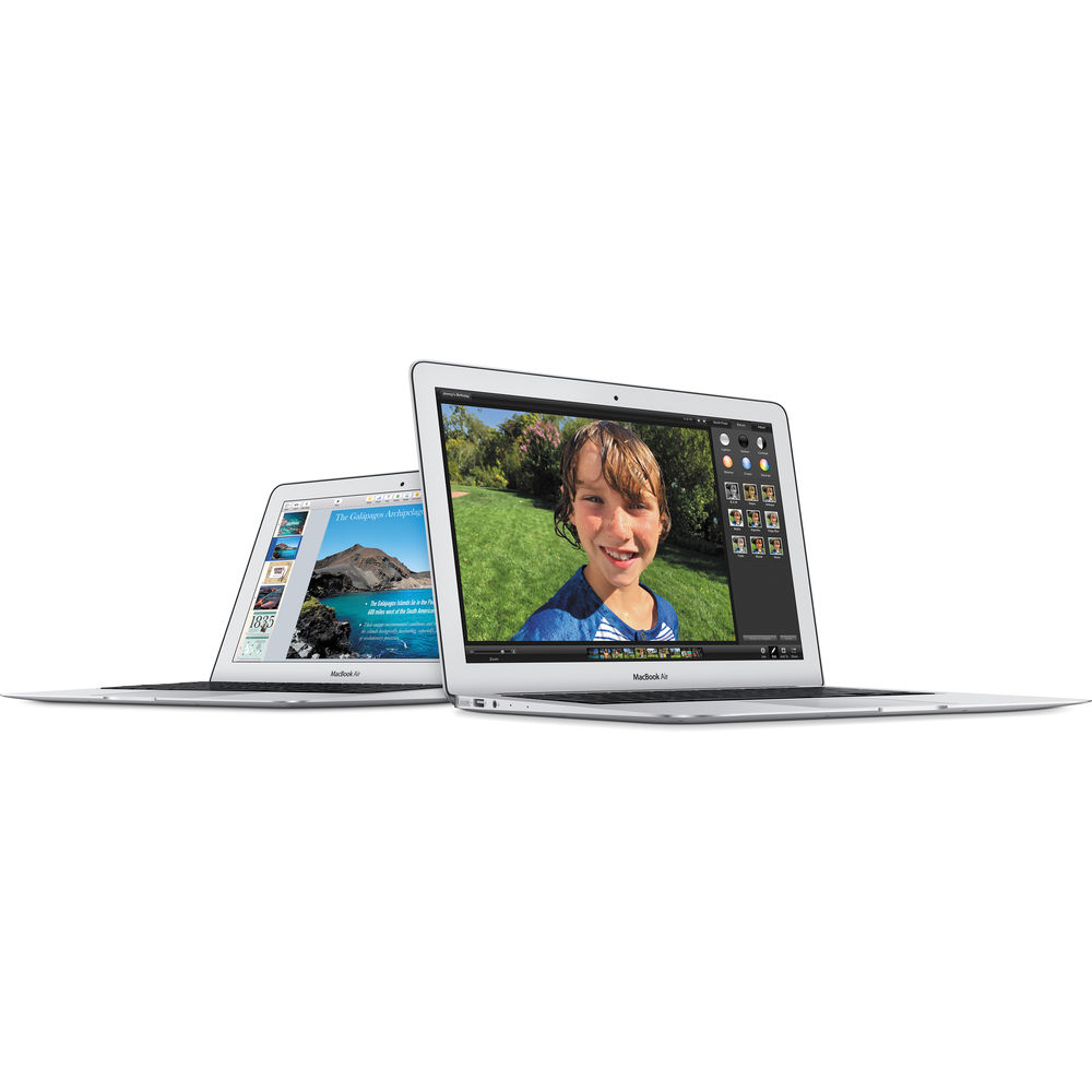Macbook Air  MJVP2 Early 2015 / Broadwell i5 1.6 / 11