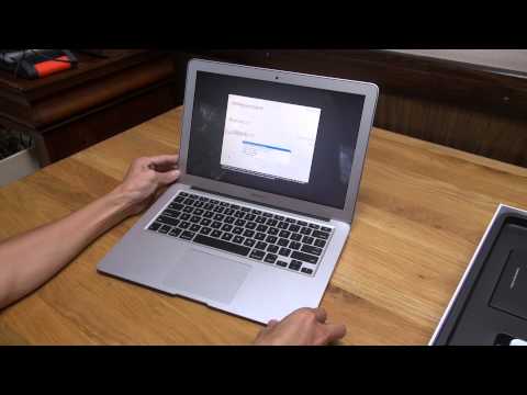 apple macbook air Early 2015 i7