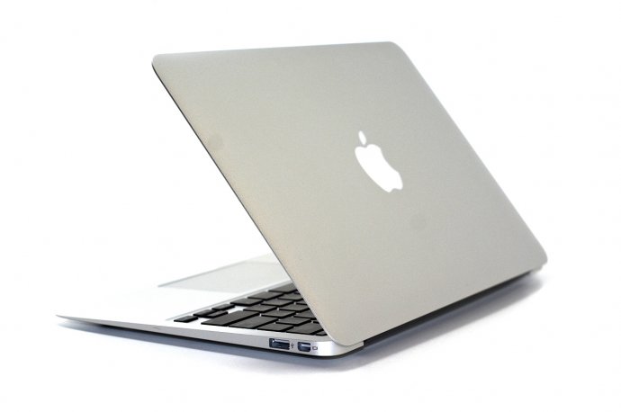 MacBook Air MD231 