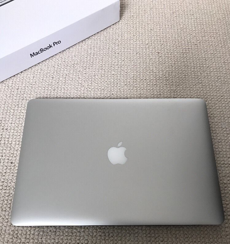 APPLE MACBOOK ME664