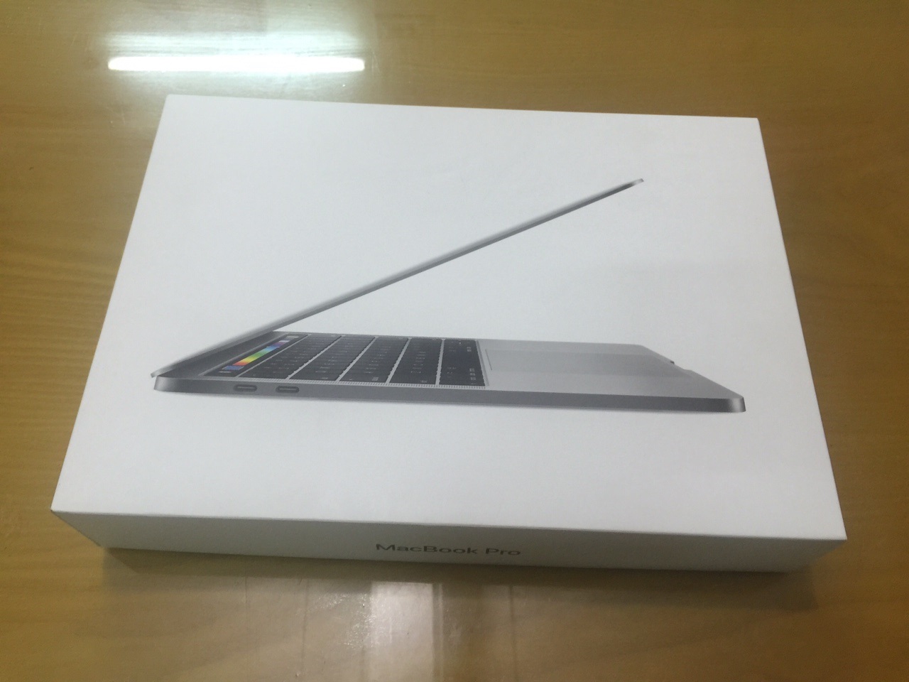 APPLE MACBOOK MPXV2 2017