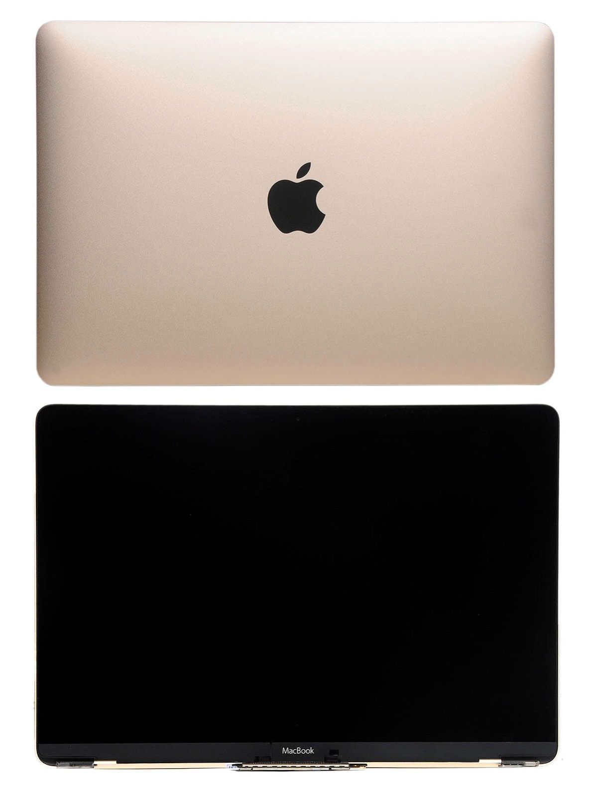 Cụm màn hình retina New macbook 12 inch A1534 2015 2016 đủ các màu