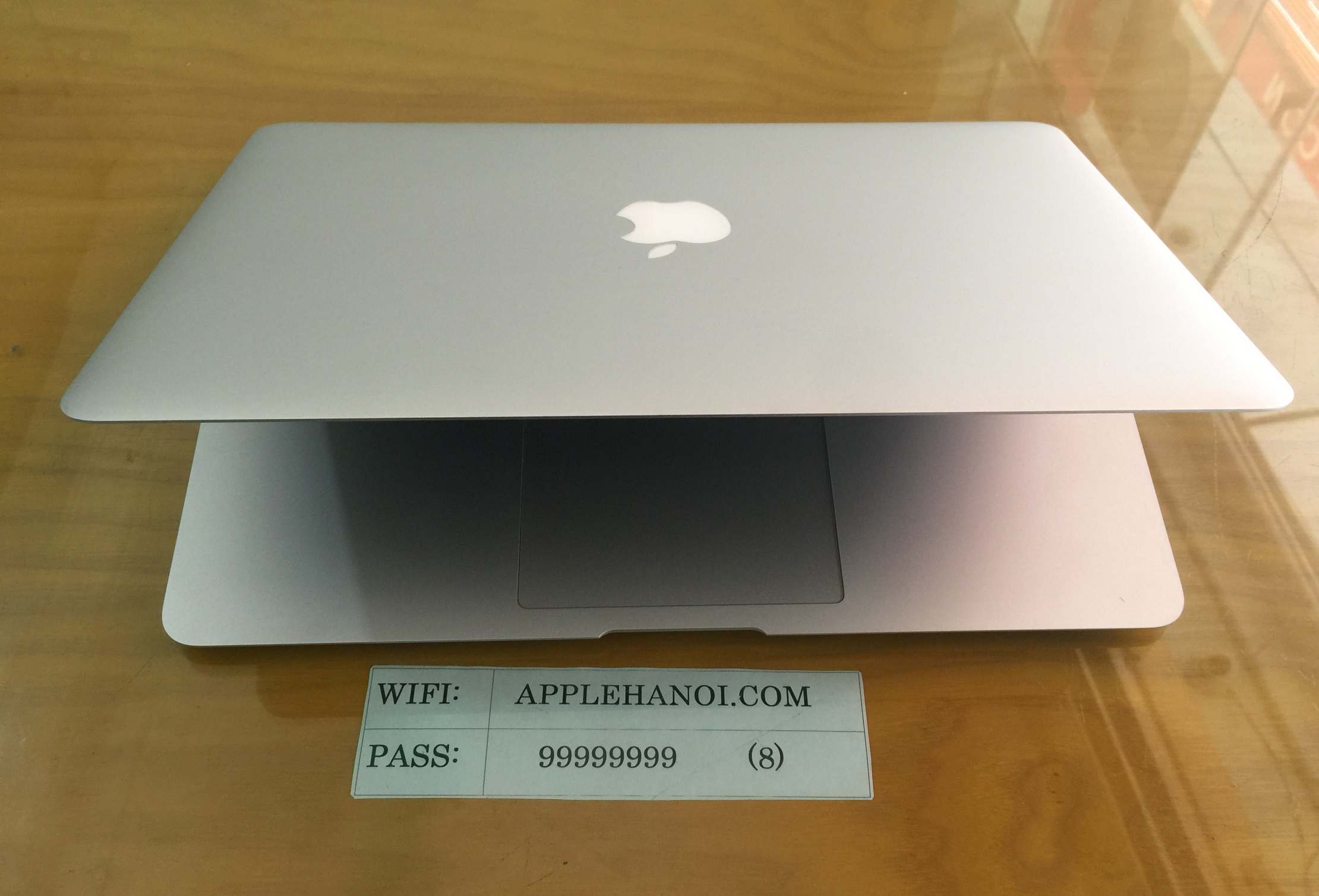 bán macbook air 2015 13 inch