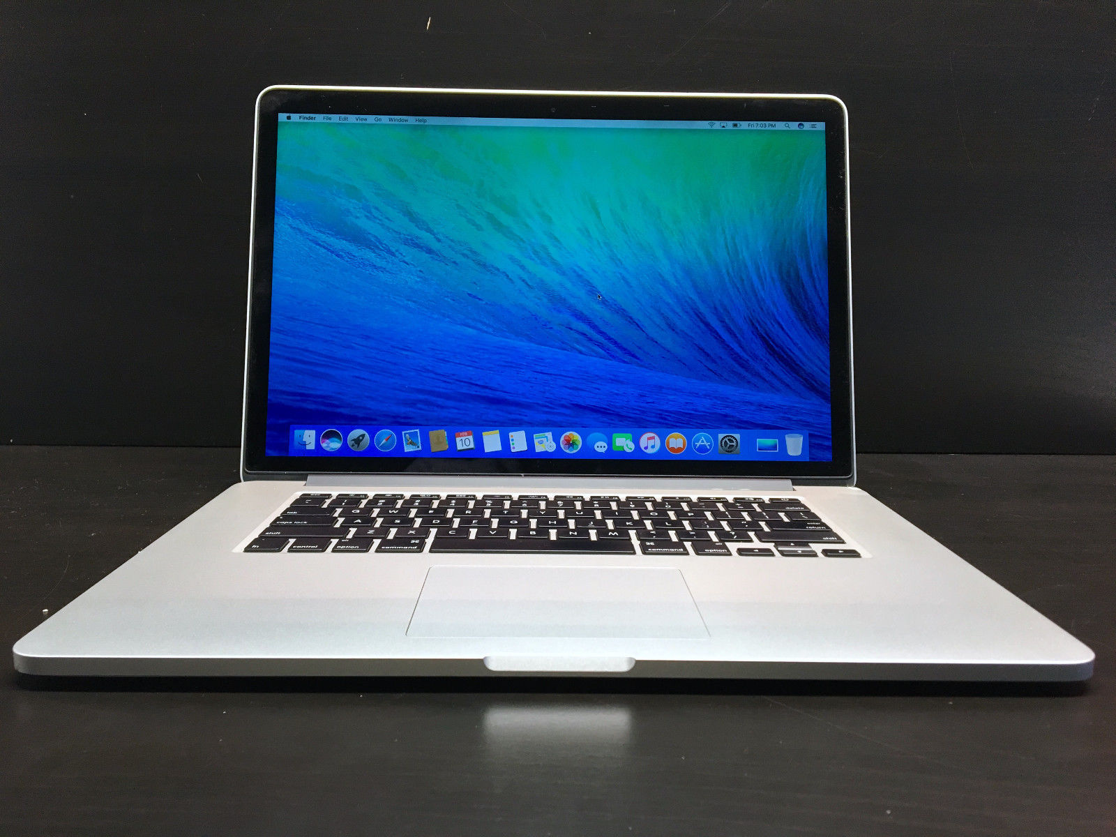 ban macbook pro retina a1398 2013 15 inch