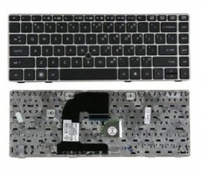 Bàn phím HP elitebook 8460P 8460W
