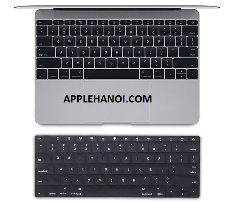 BÀN PHÍM MACBOOK TOUCH RETINA A1708 2016