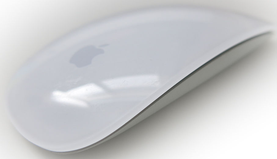 CHUỘT KHÔNG DÂY Magic Mouse 1 VÀ 2 Apple Magic Wireless Bluetooth Mouse