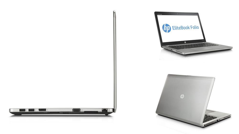 Core I7 Folio 9480m Ssd Hp Elitebook Folio 9480m 14 Laptop Core I7