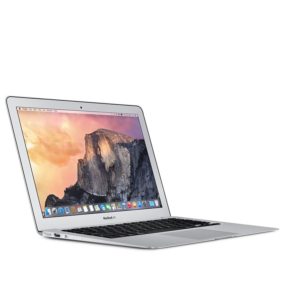 Macbook Air  MJVP2 Early 2015 / Broadwell i5 1.6 / 11