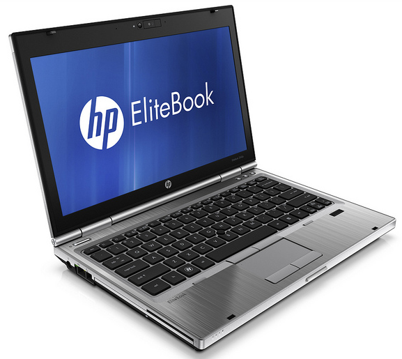 HP Elitebook 2560p core i7-2620M RAM 4GB HDD 320GB MÁY NHỎ GỌN CHỈ 12.5