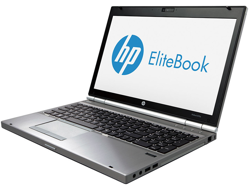 HP Elitebook 8560p Core i5 2520M / RAM 4GB / HDD 250GB/VGA 6470M 1GB