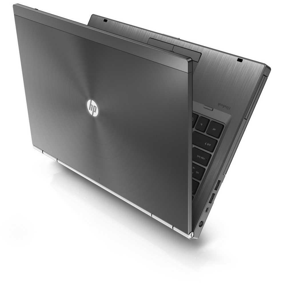 HP Elitebook 8460w cũ Core i7 2620M, 4GB, 250GB, VGA 1GB AMD FirePro M3900, 14 inch 1600x900