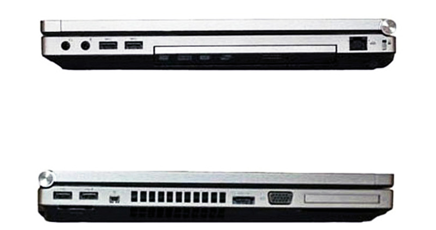 HP Elitebook 8570p Core i7 3520M/ RAM 4GB/ HDD 250GB/VGA AMD Radeon HD 7540M/ HD+ 1600X900