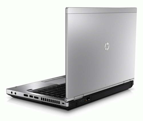 Laptop Business HP 8460P core i5-2520 2.5GHz RAM 4GB HDD 250GB