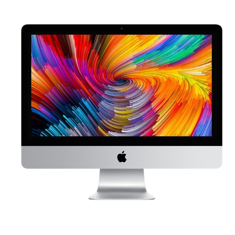 iMac 2017 5K Retina Display 27inch - MNE92 - Core i5 3.4GHz 8GB Fusion Drive 1TB