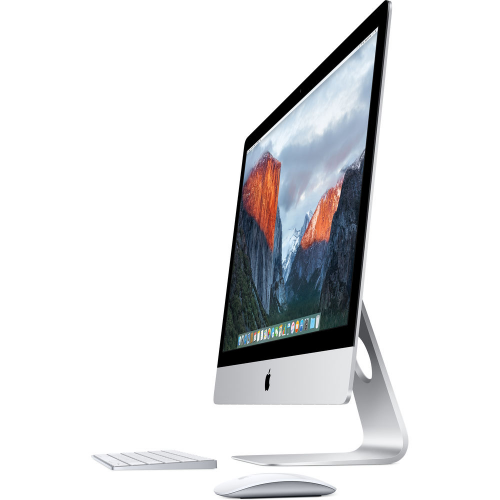 iMAC 21.5inch 2013 me699 i3-3.3GHz ram 8GB