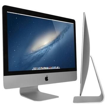 iMAC 27inch 5k late2012 i7-3.4GHz MD096 option