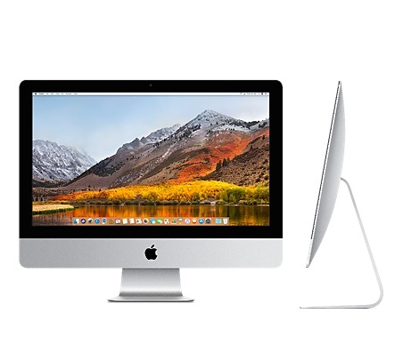 iMac ME087 21.5 inch, Late 2013 Core I7 3.1Ghz 16GB 1TB Nvidia GT 750M 1GB