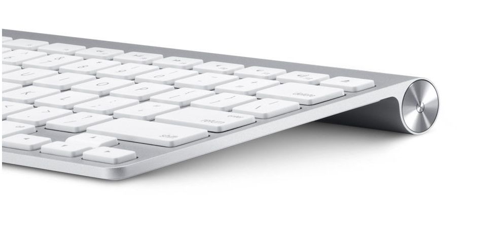 BÀN PHÍM Bluetooth IMAC Apple Wireless Keyboard