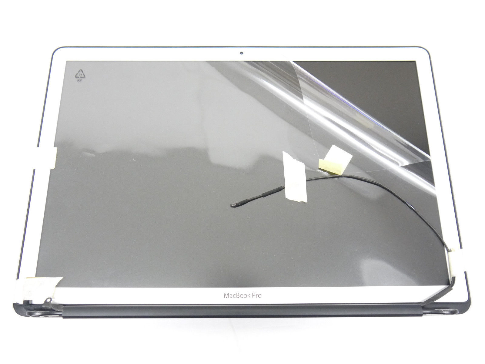 THAY CỤM MÀN HÌNH MACBOOK 15.4 INCH A1286 2010 2011 2012 M