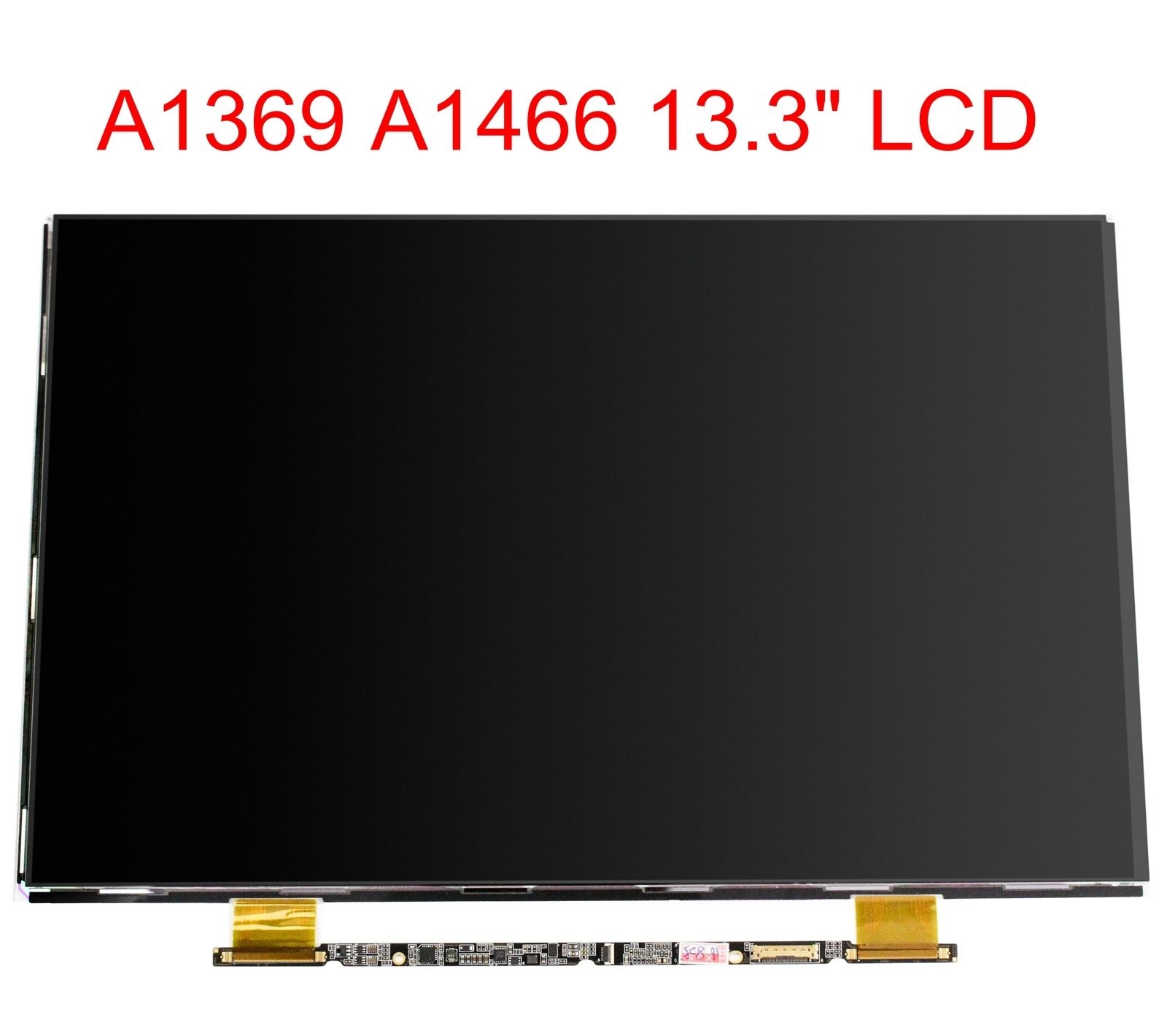 Thay màn hình macbook 13.3 inch A1369 2010 2011 MC503 MC905 MC906 MD226 MD508