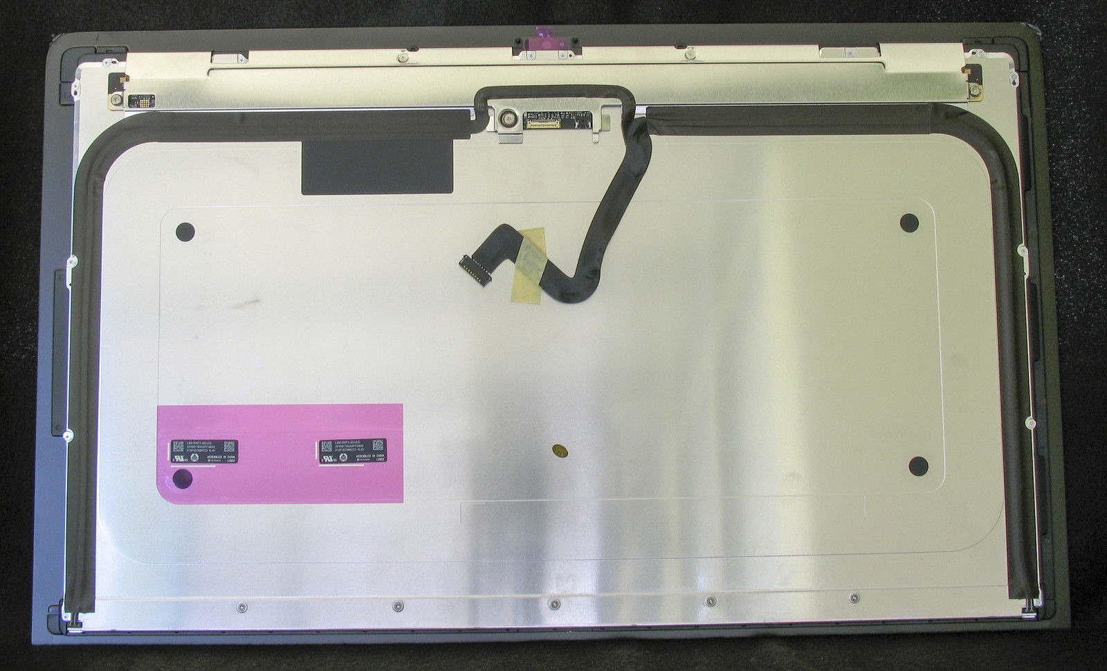 THAY MÀN HÌNH IMAC A1418 21.5