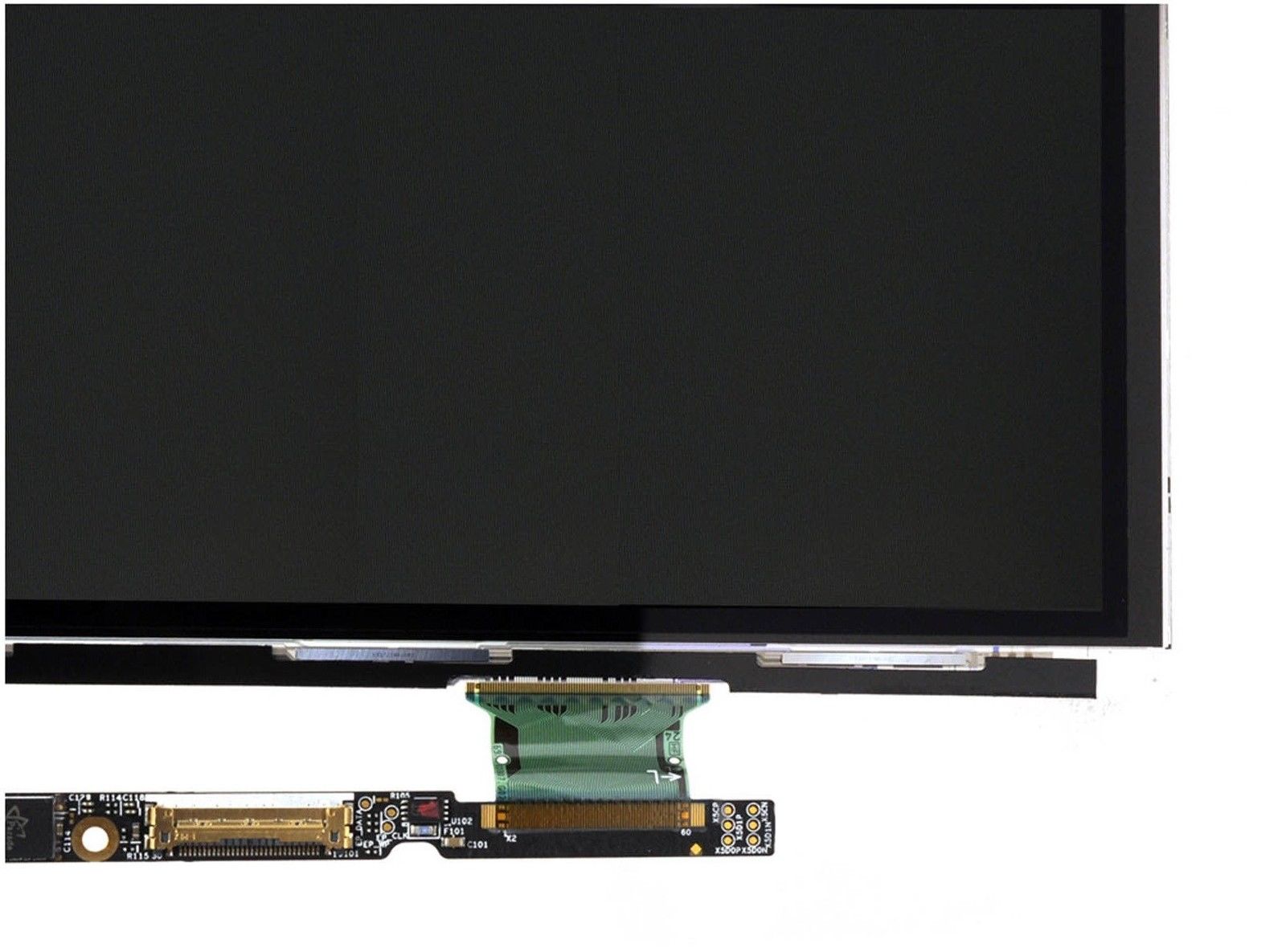 Thay màn hình Macbook Air 11.6 inch A1370 2010 2011 LCD Screen Display apple macbook air a1370 B116XW05 v.0 / LP116WH4
