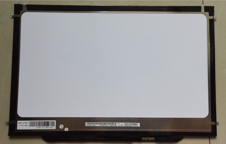 Thay màn hình Macbook Pro A1278 A1342 13.3 inch 2008 2009 2010 2011 2012
