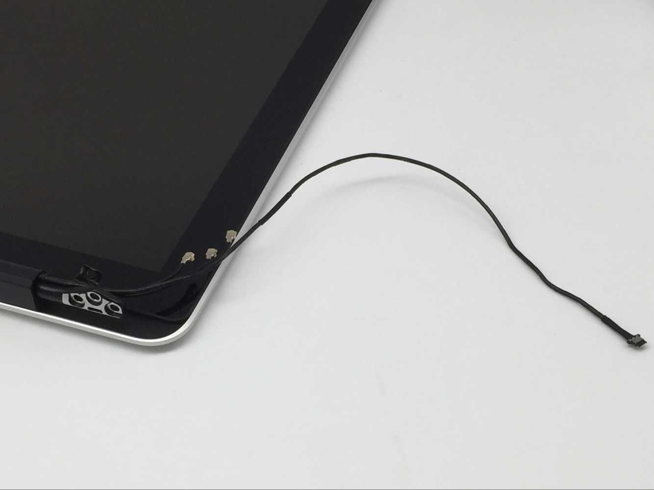 THAY BƯỞNG MÀN HÌNH MACBOOK PRO 13