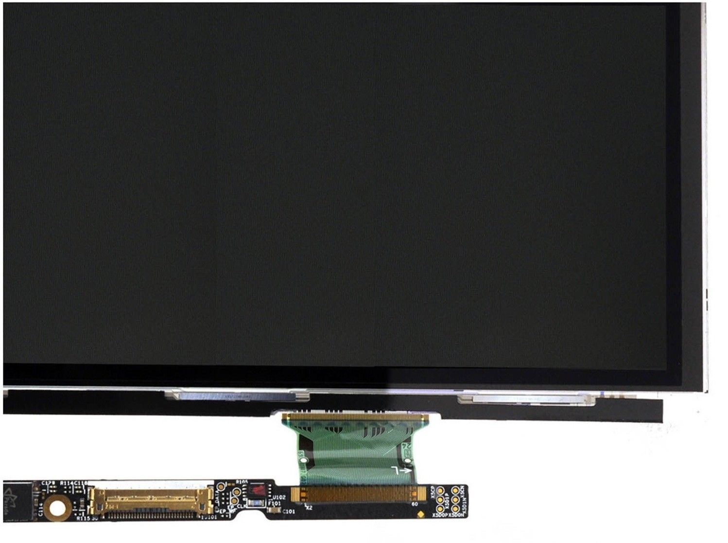 Thay màn hình lcd Macbook Air A1465 11.6 inch 2012 2013 2014 2015 MD223 MD224 MD711 MF067 MJVM2 BTO/CTO