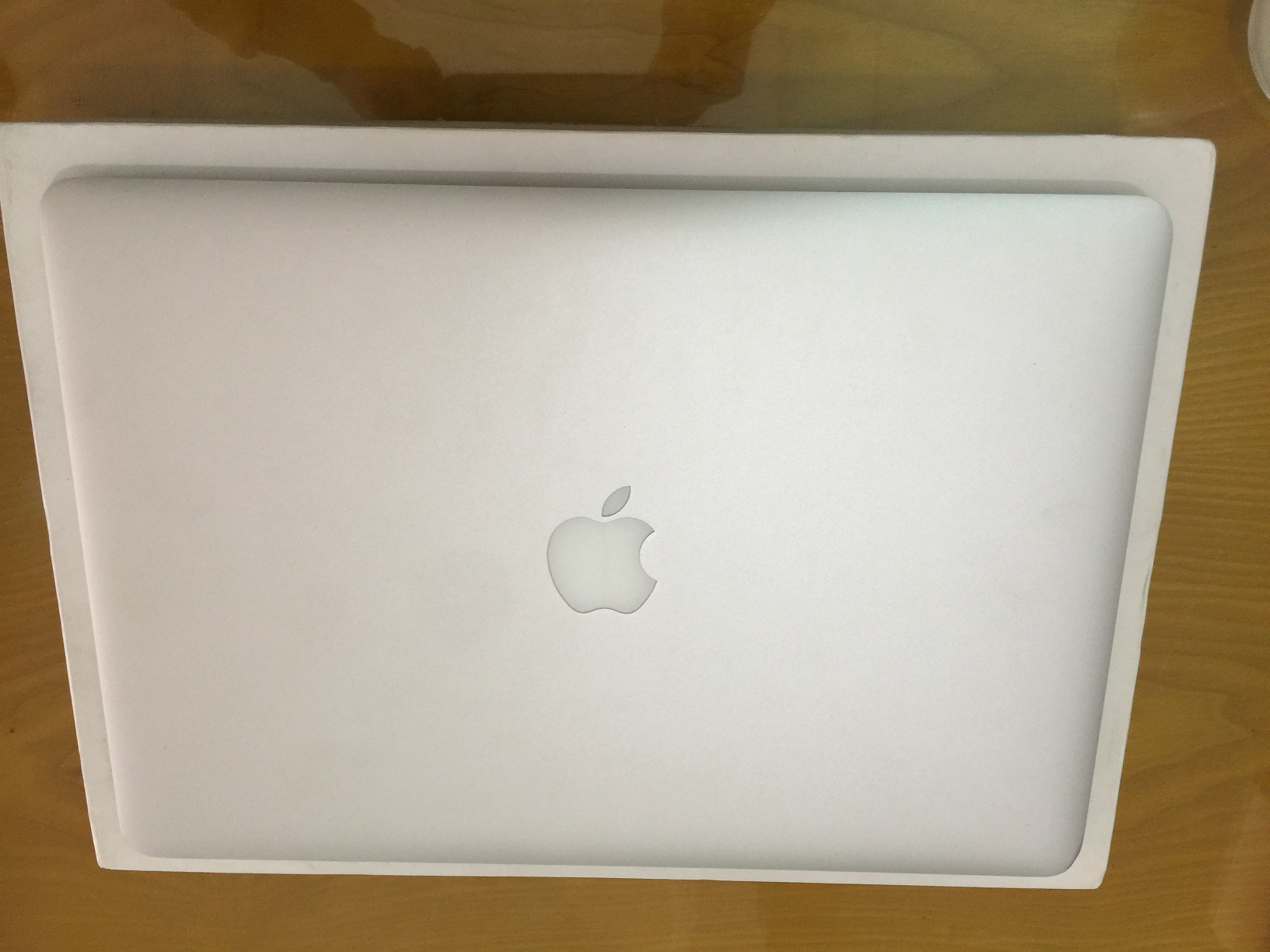 Macbook Pro Retina 15 inch 2013 – ME664 LIKE NEW FULL HỘP CPU i7 - Ram 8GB/1600 - SSD 256 PCI