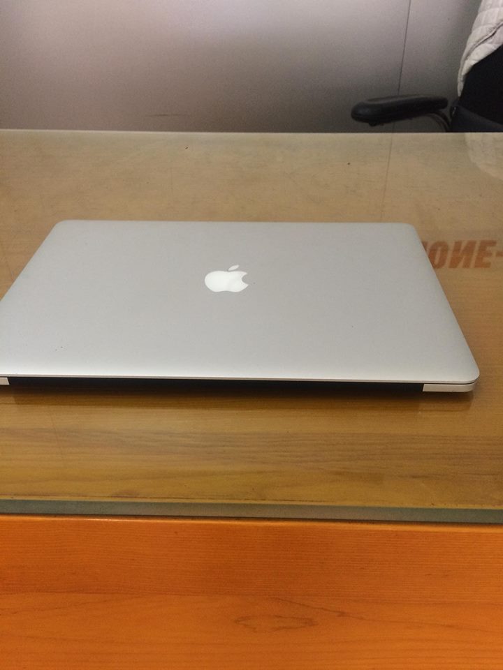 MacBook Pro Retina Core i7, Ram 8G, màn hình 15inch, 2013