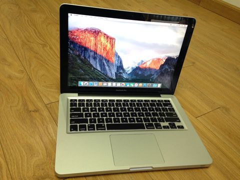macbook A1278 2012 i5 2.5GHz