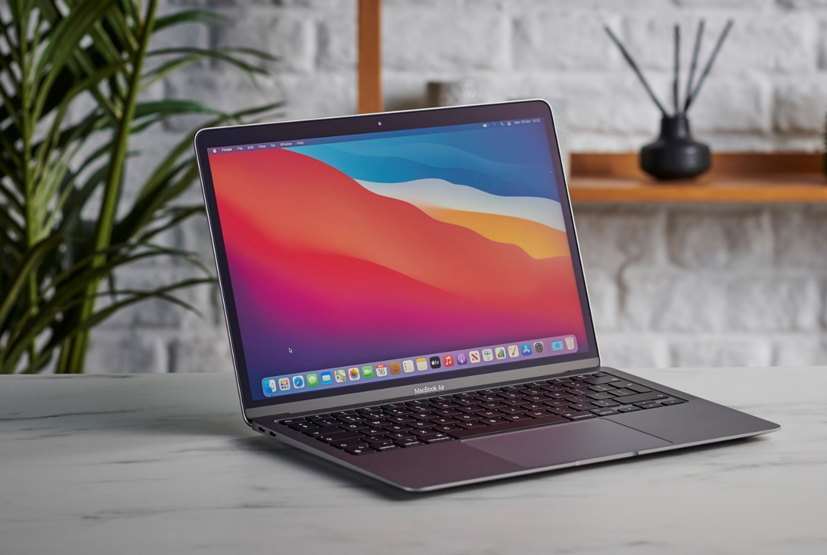 激安】 Air MacBook M1 Apple 2020 512SSD 16Gメモリ ノートPC - www 