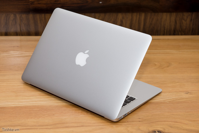 macbook air 2015