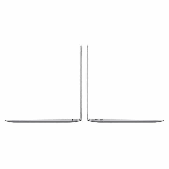 MacBook Air 2019 (Gray/Core i5/Ram 16GB/SSD 512GB/Touch ID) Màu sắc: Space Gray