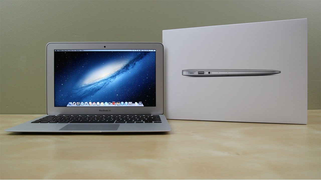 Mac air купить