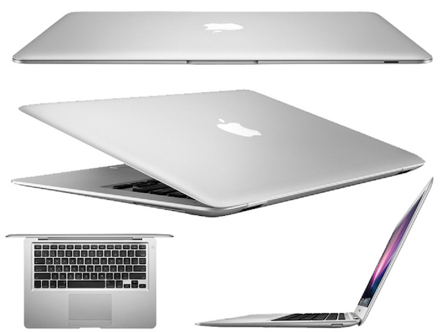 macbook air i7 2015