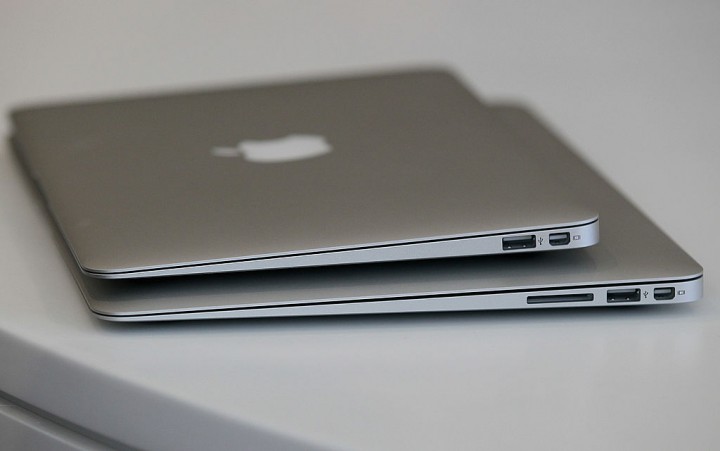 MACBOOK AIR I7