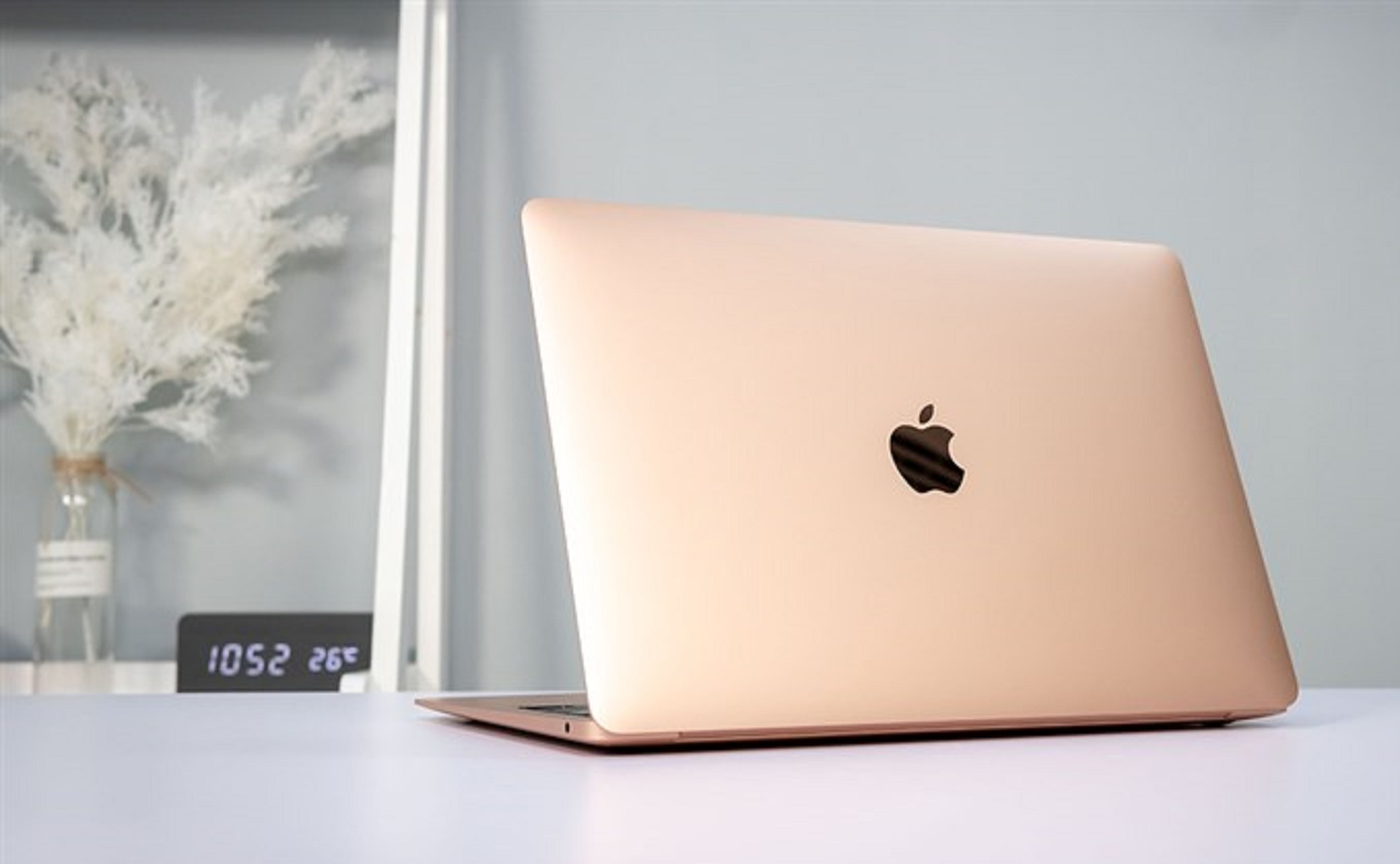 MacBook Air 2020 8GB SSD 256GB